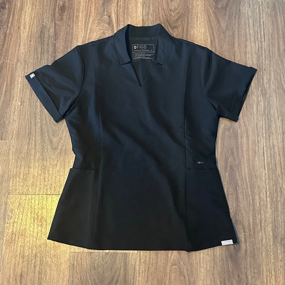 Figs Scrubs Set - Picture 2 of 5